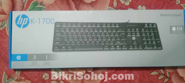 Keyboard for sell